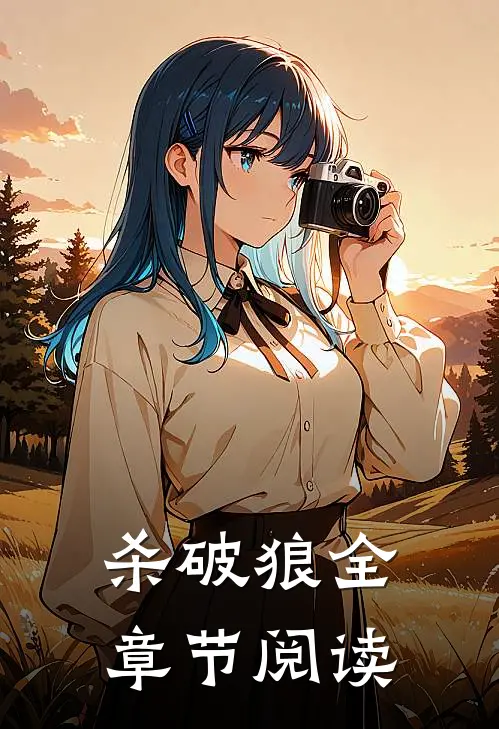 杀破狼全章节阅读