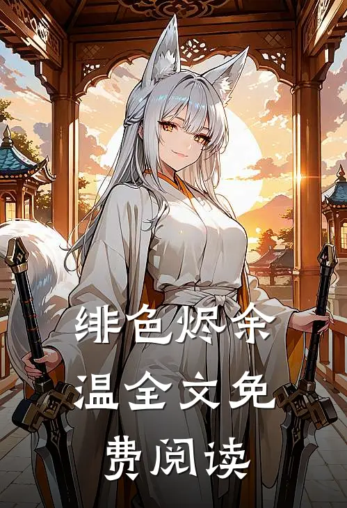 绯色烬余温全文免费阅读