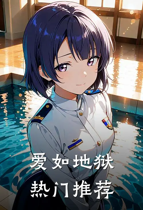 爱如地狱热门推荐