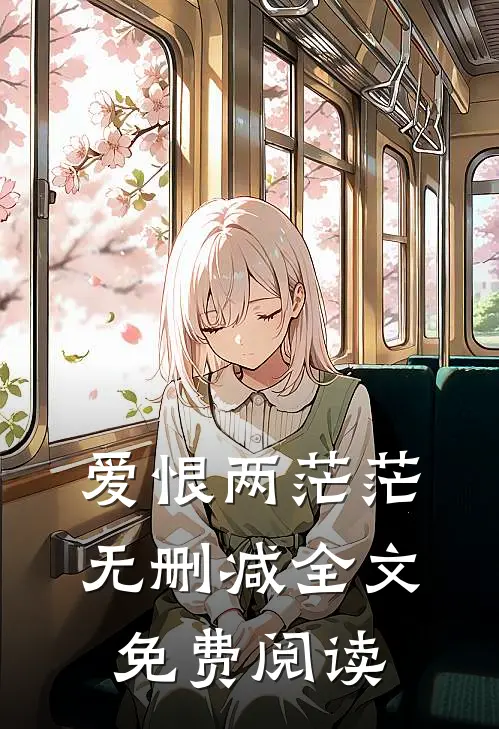 爱恨两茫茫无删减全文免费阅读