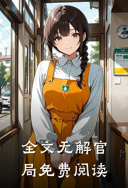 全文无解官局免费阅读