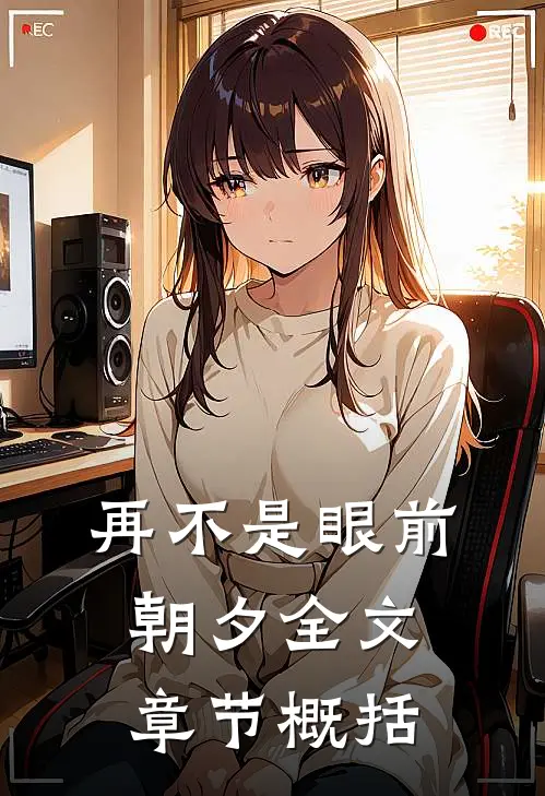 再不是眼前朝夕全文章节概括