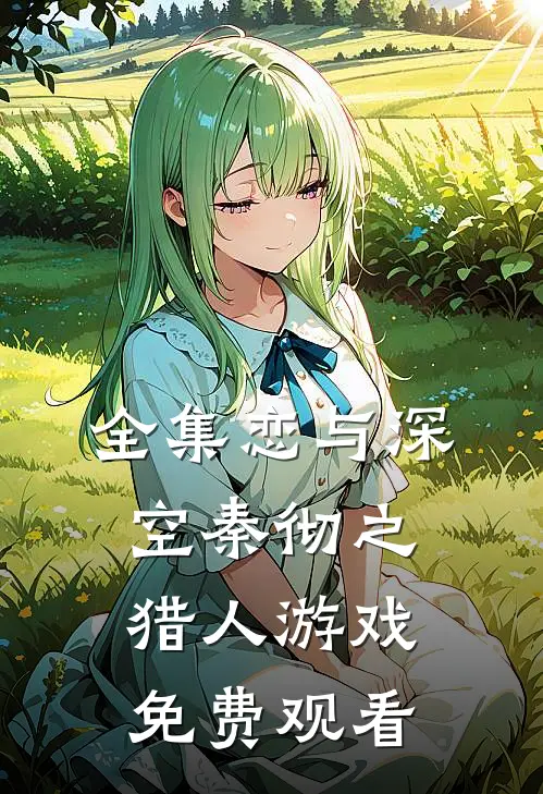全集恋与深空秦彻之猎人游戏免费观看