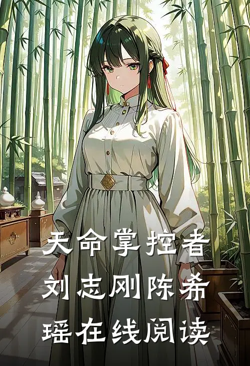 天命掌控者刘志刚陈希瑶在线阅读