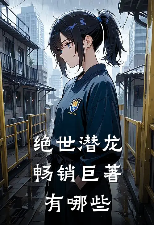 绝世潜龙畅销巨著有哪些