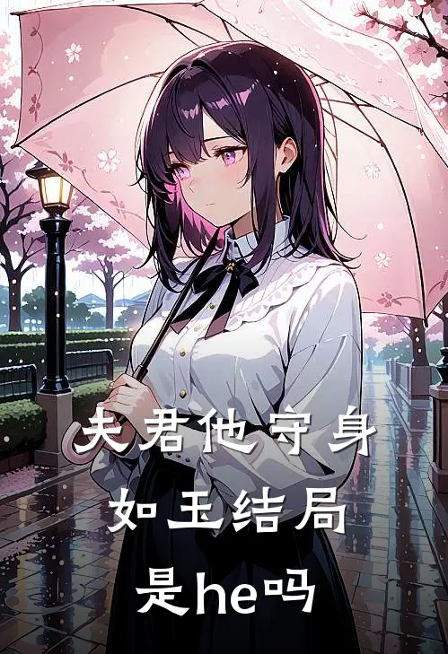 夫君他守身如玉结局是he吗