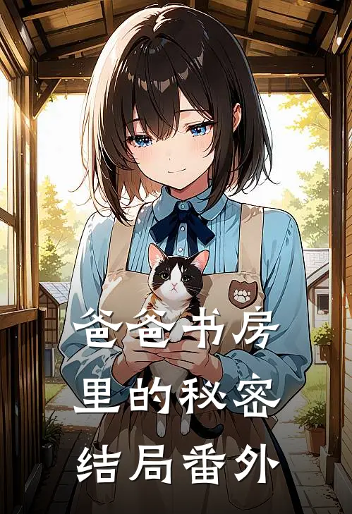 爸爸书房里的秘密结局 番外