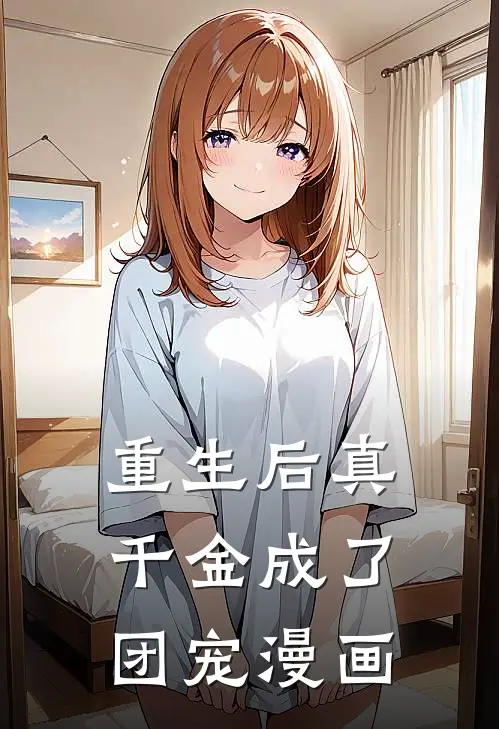 重生后真千金成了团宠漫画