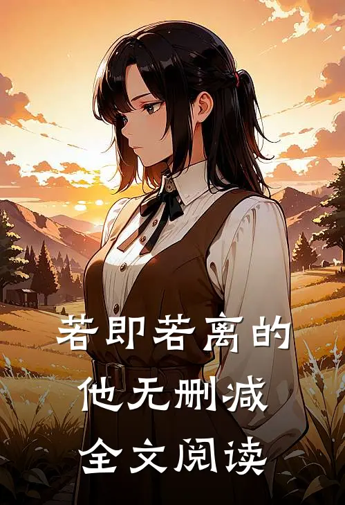 若即若离的他无删减全文阅读