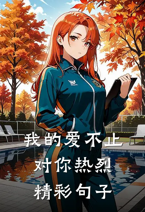 我的爱不止对你热烈精彩句子