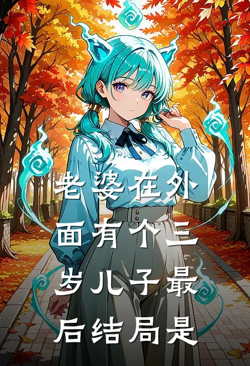 老婆在外面有个三岁儿子最后结局是