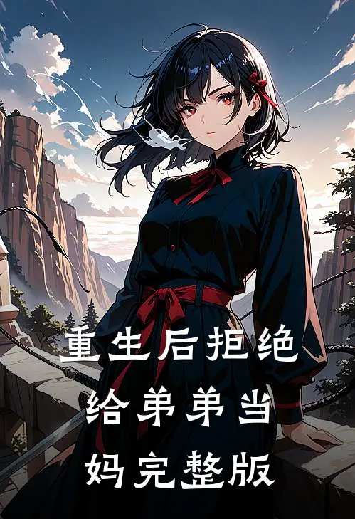 重生后拒绝给弟弟当妈完整版