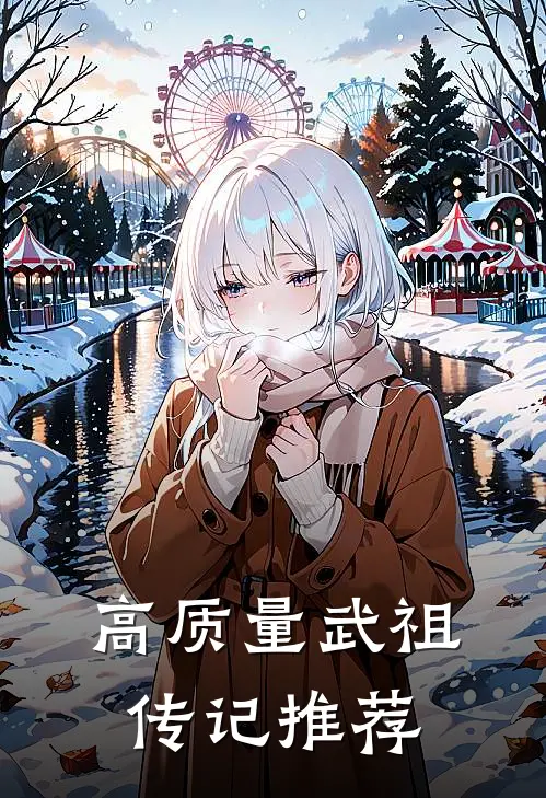 高质量武祖传记推荐