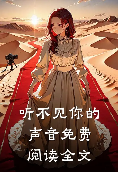 听不见你的声音免费阅读全文