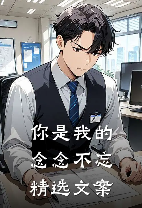 你是我的念念不忘精选文案