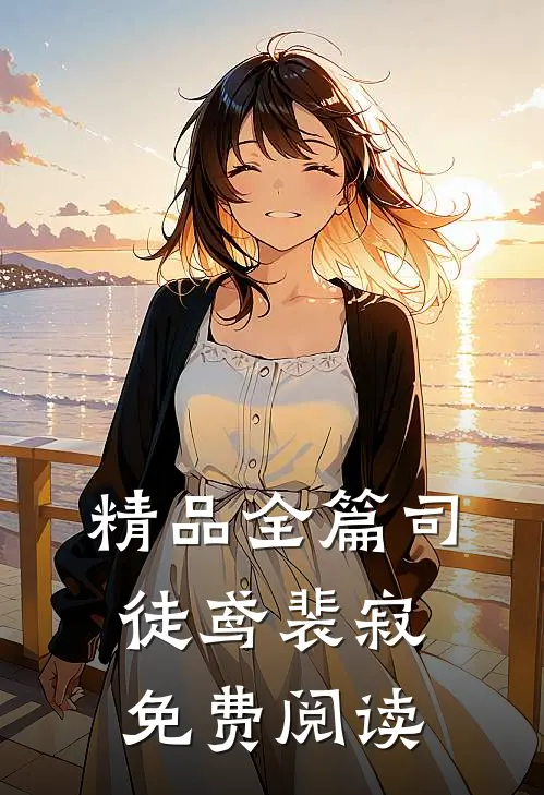 精品全篇司徒鸢裴寂免费阅读
