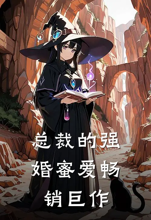 总裁的强婚蜜爱畅销巨作