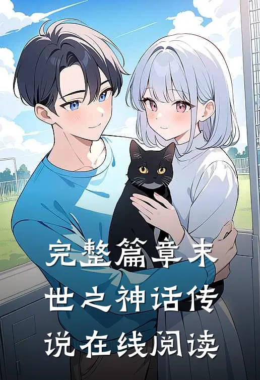 完整篇章末世之神话传说在线阅读