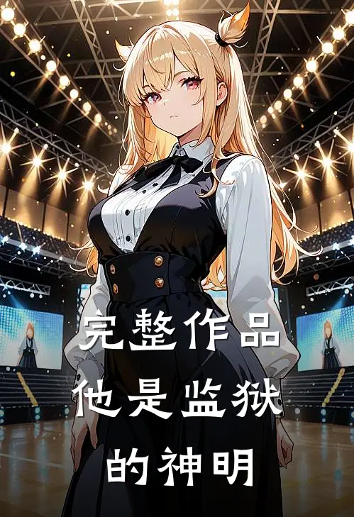 完整作品他是监狱的神明