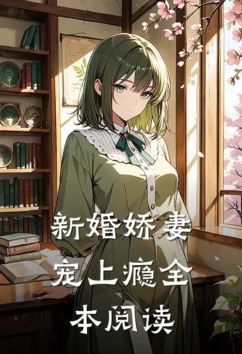 新婚娇妻宠上瘾全本阅读