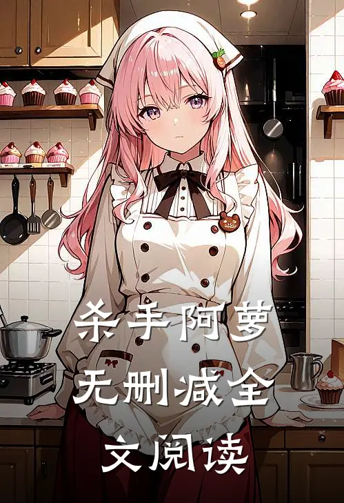 杀手阿萝无删减全文阅读