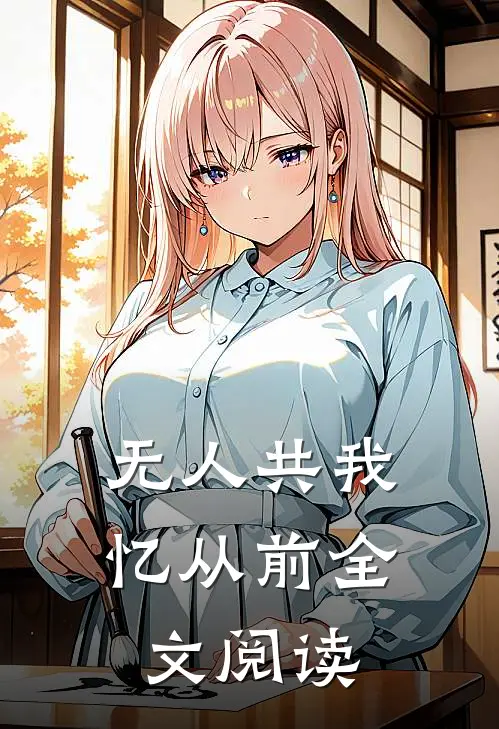 无人共我忆从前全文阅读