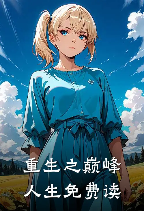 重生之巅峰人生免费读