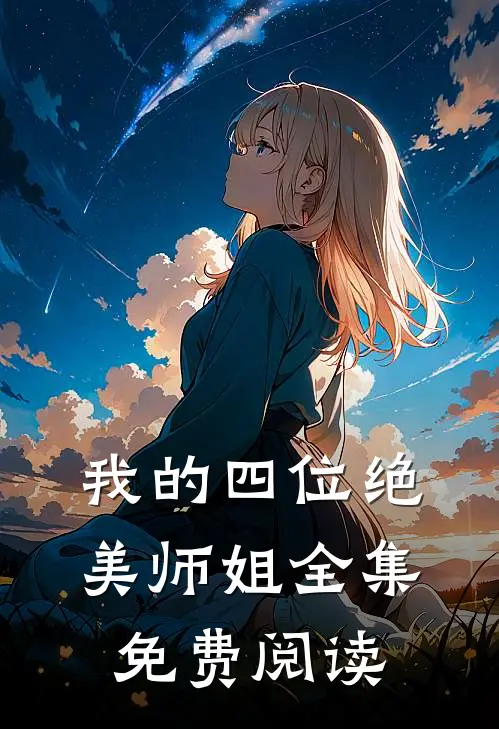 我的四位绝美师姐全集免费阅读