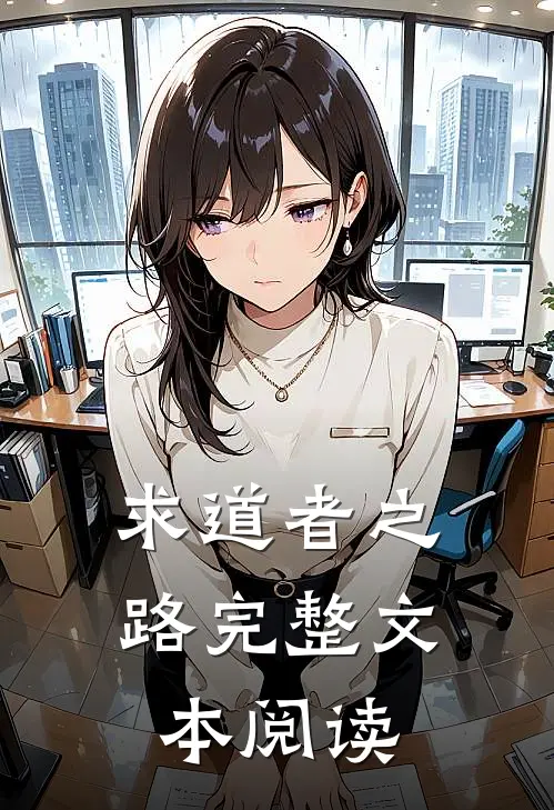 求道者之路完整文本阅读