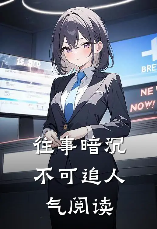 往事暗沉不可追人气阅读