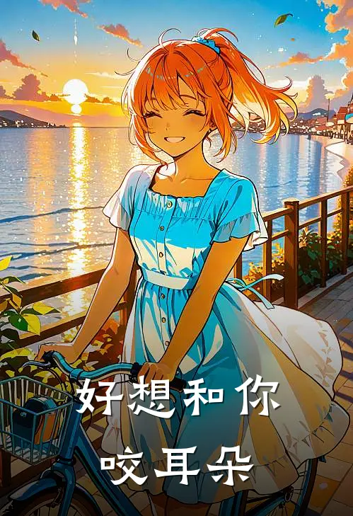好想和你咬耳朵