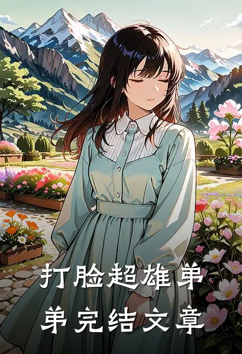 打脸超雄弟弟完结文章