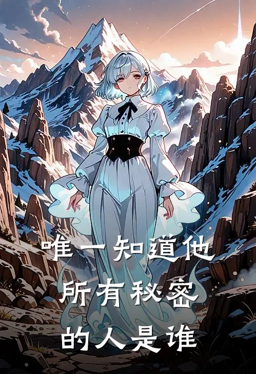 唯一知道他所有秘密的人是谁