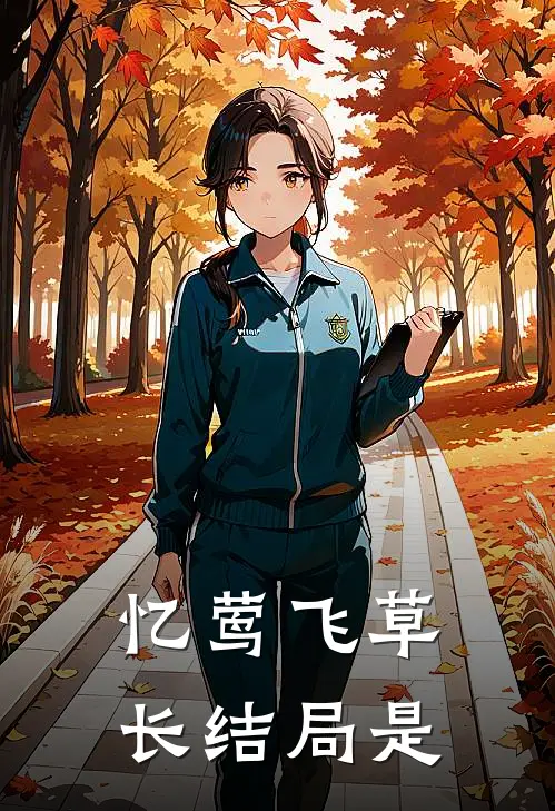 忆莺飞草长结局是