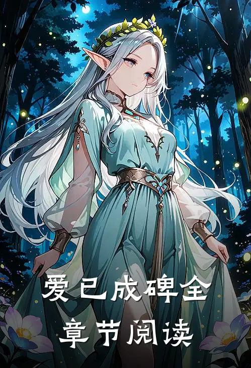 爱已成碑全章节阅读