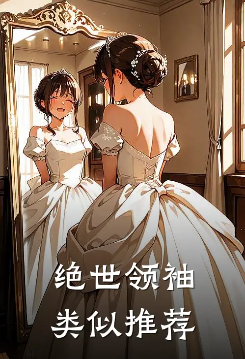 绝世领袖类似推荐