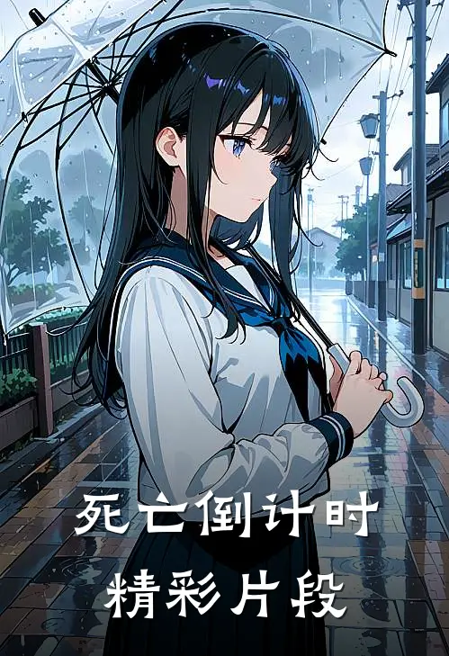 死亡倒计时精彩片段