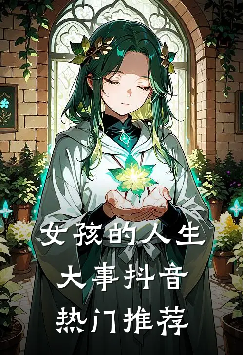 女孩的人生大事抖音热门推荐