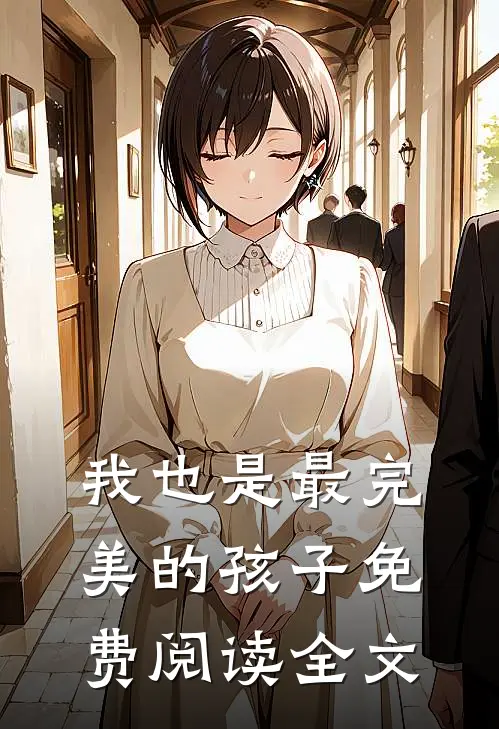 我也是最完美的孩子免费阅读全文