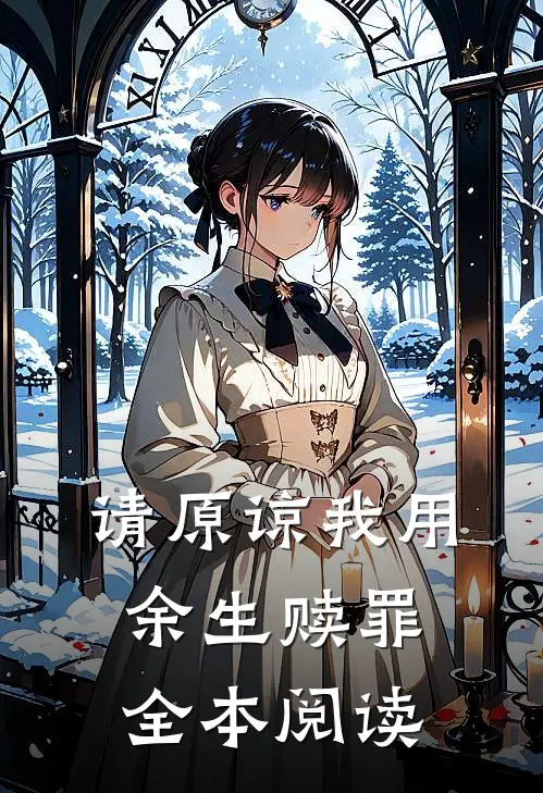 请原谅我用余生赎罪全本阅读