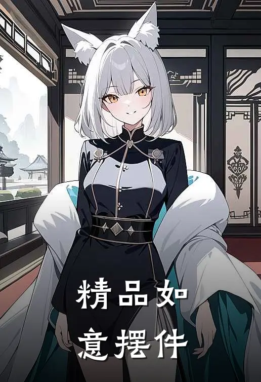 精品如意摆件