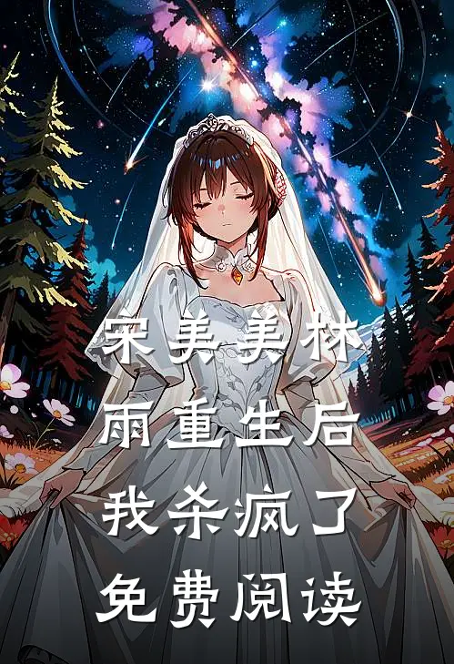 宋美美林雨重生后我杀疯了免费阅读