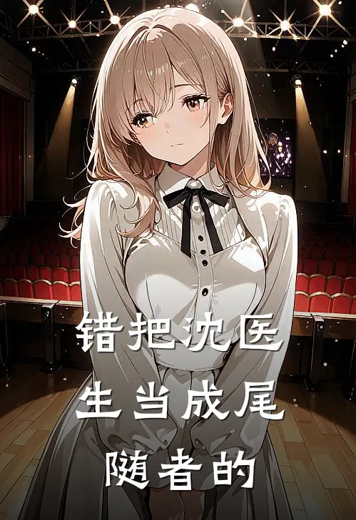 错把沈医生当成尾随者的