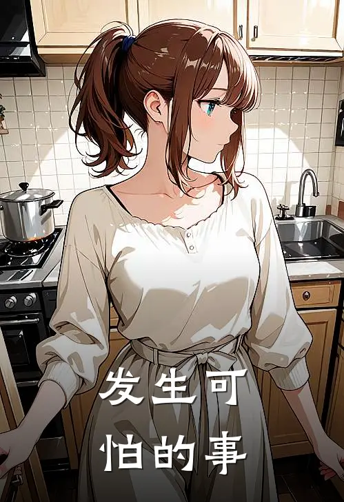 发生可怕的事
