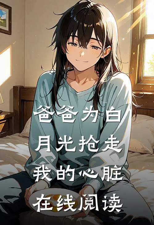 爸爸为白月光抢走我的心脏在线阅读