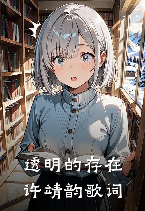 透明的存在 许靖韵 歌词