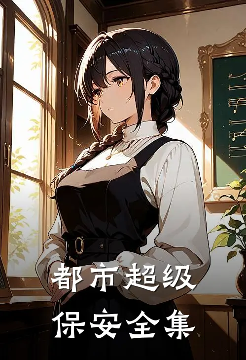 都市超级保安 全集
