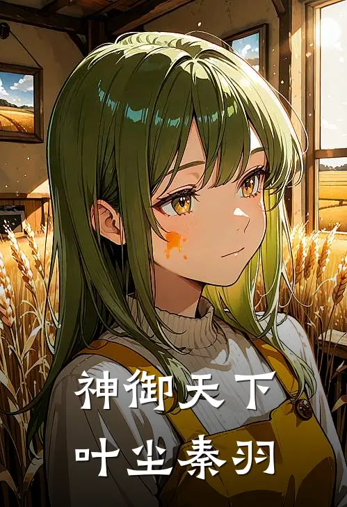 神御天下叶尘秦羽