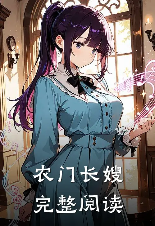 农门长嫂完整阅读