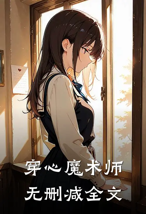 穿心魔术师无删减全文